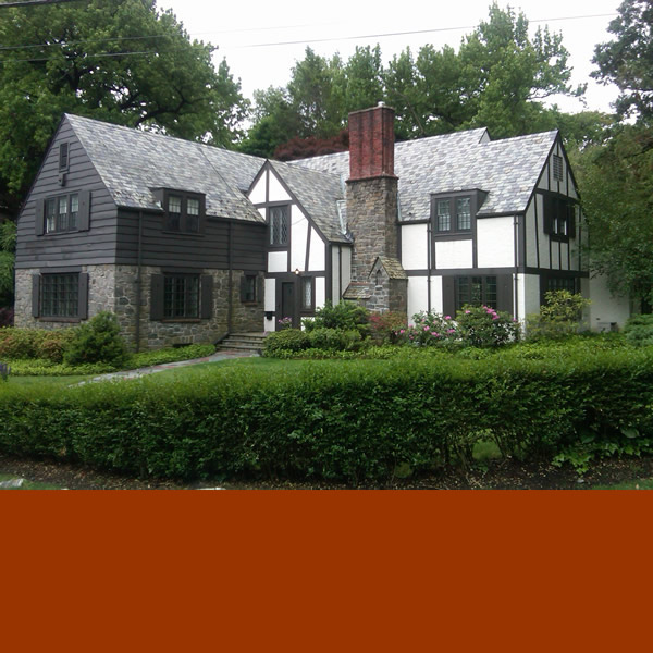 Historic preservation, masonry restoration projects in New York and